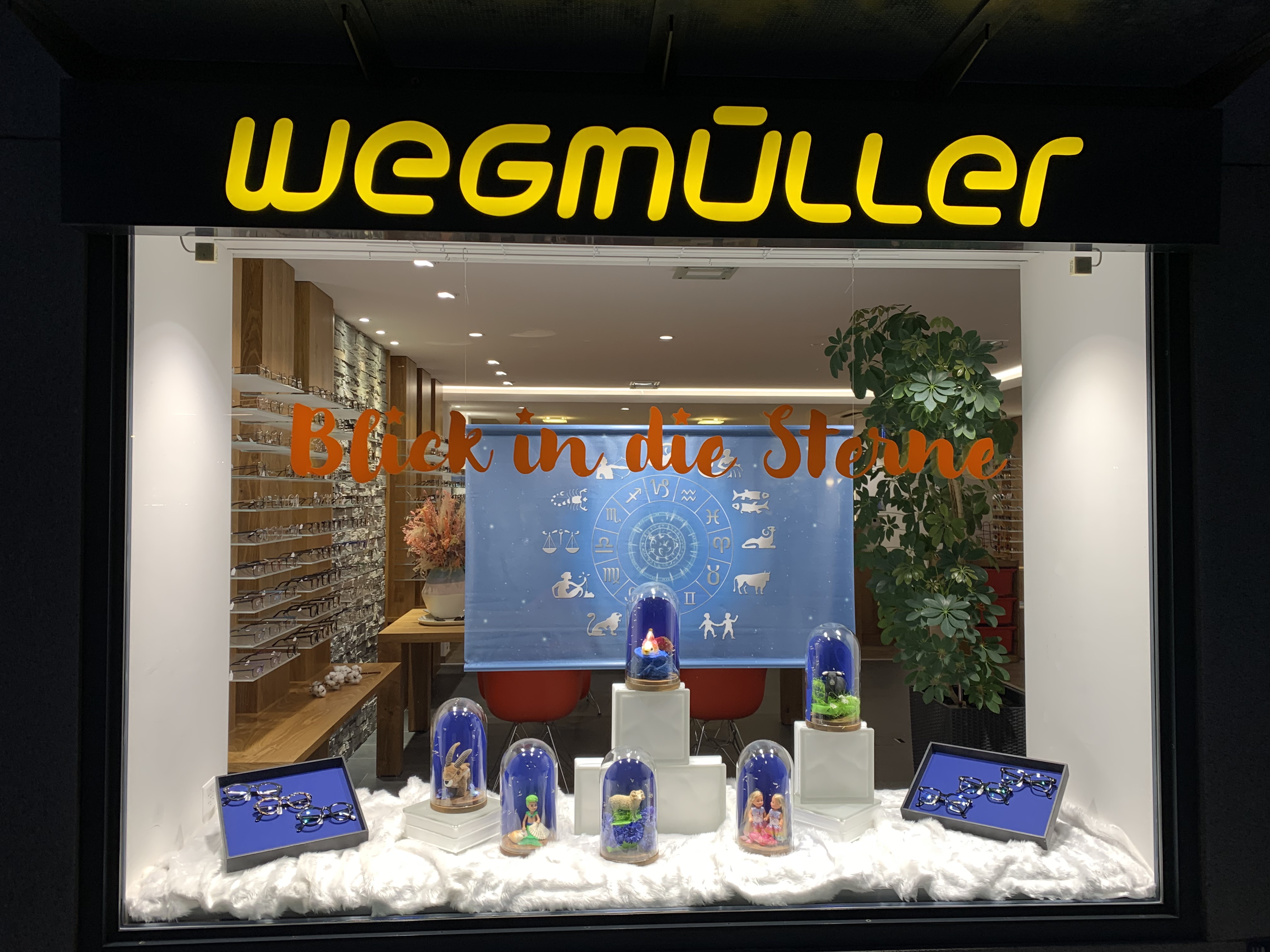  Wegmüller Optik AG in Huttwil